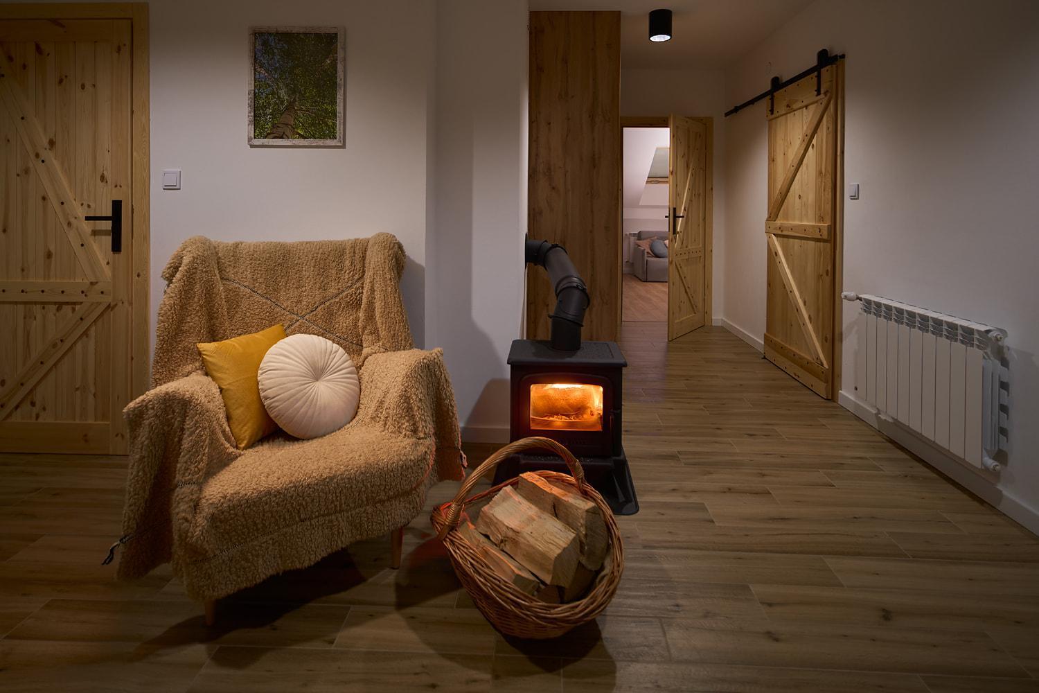 Brzozowy Zakatek Apartment Posada Gorna Luaran gambar