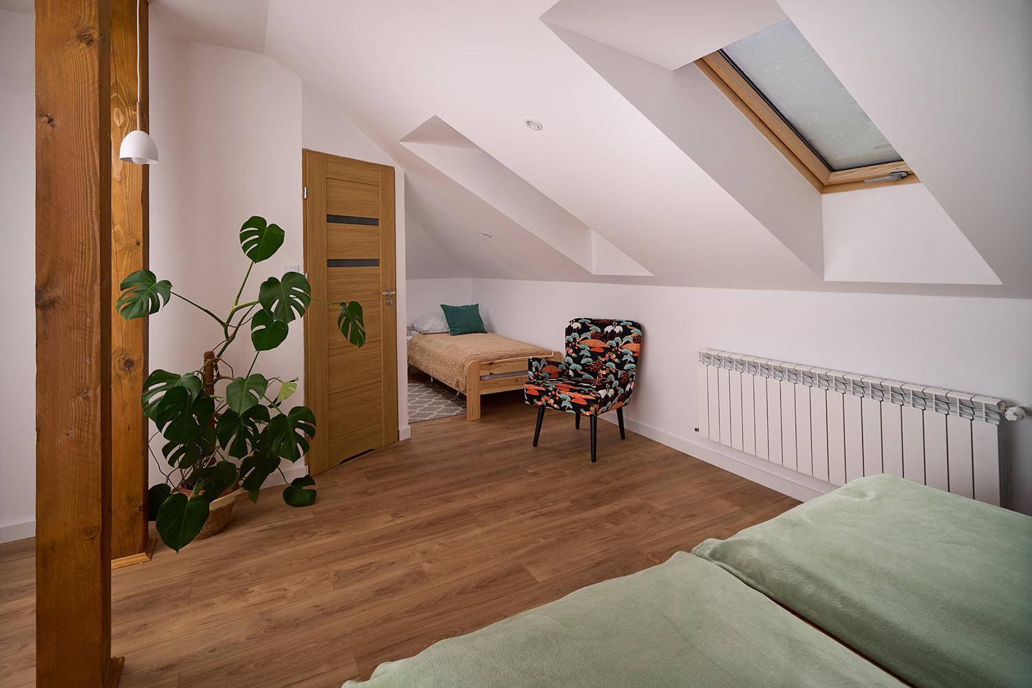 Brzozowy Zakatek Apartment Posada Gorna Luaran gambar