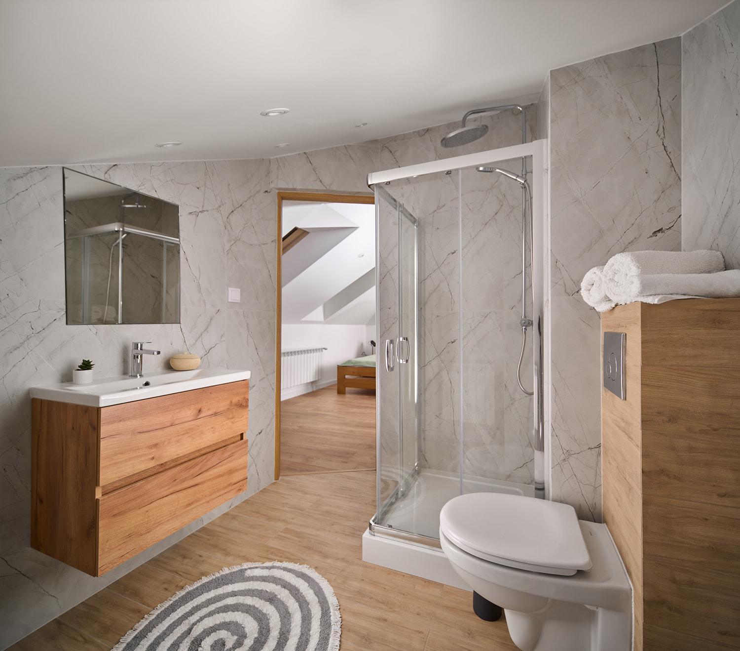 Brzozowy Zakatek Apartment Posada Gorna Luaran gambar
