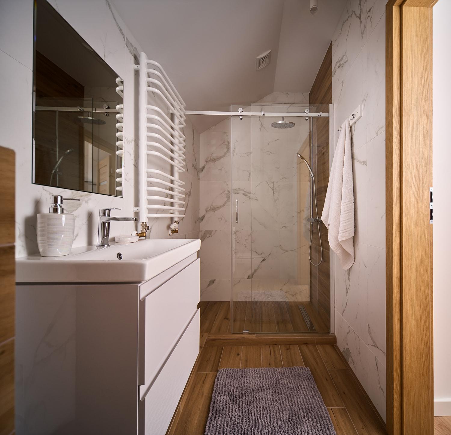 Brzozowy Zakatek Apartment Posada Gorna Luaran gambar