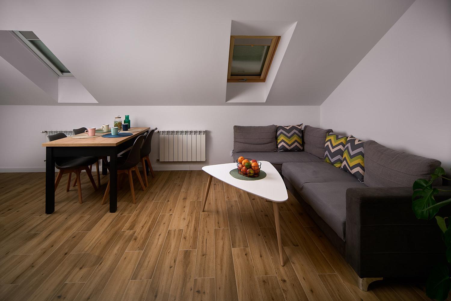 Brzozowy Zakatek Apartment Posada Gorna Luaran gambar