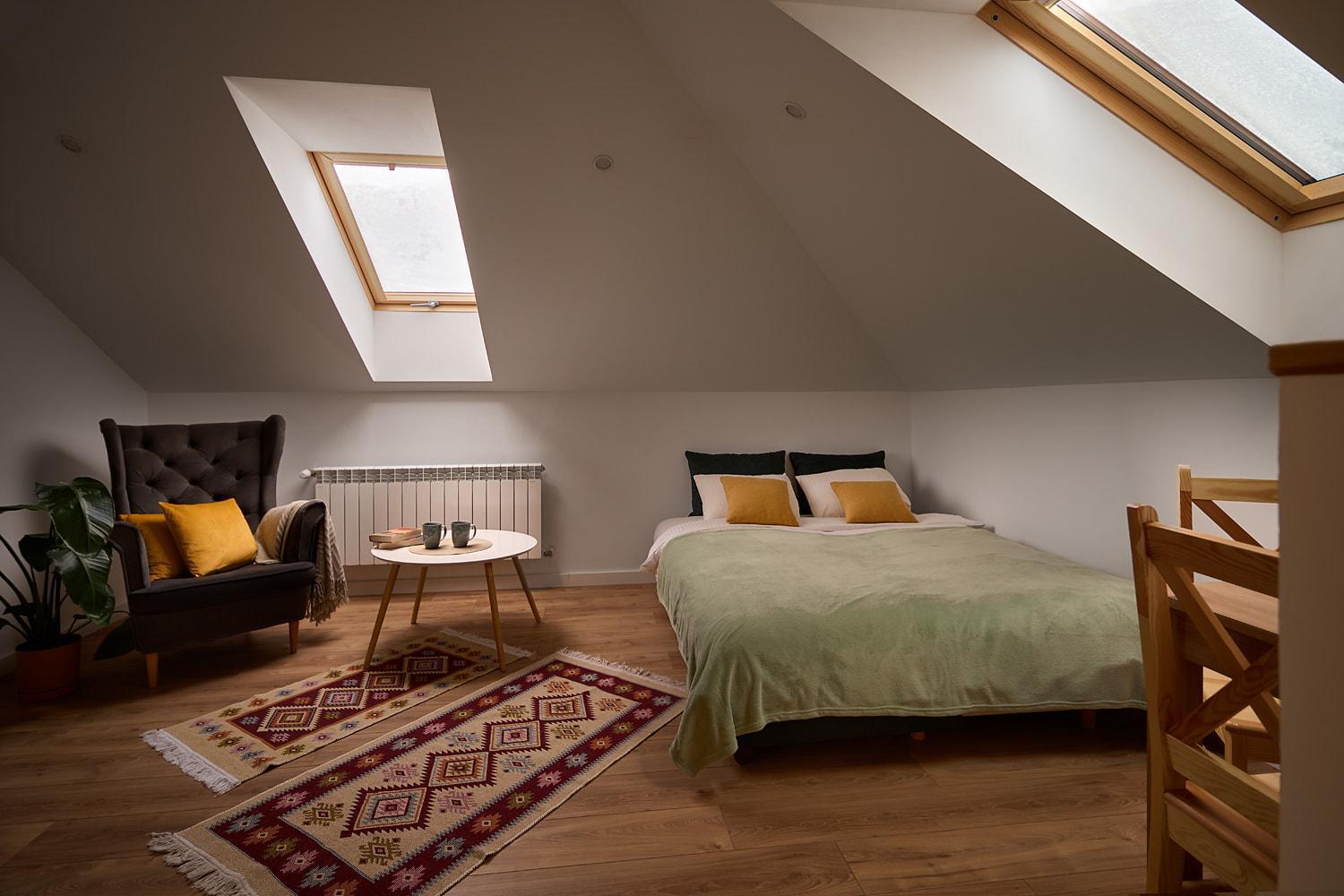 Brzozowy Zakatek Apartment Posada Gorna Luaran gambar