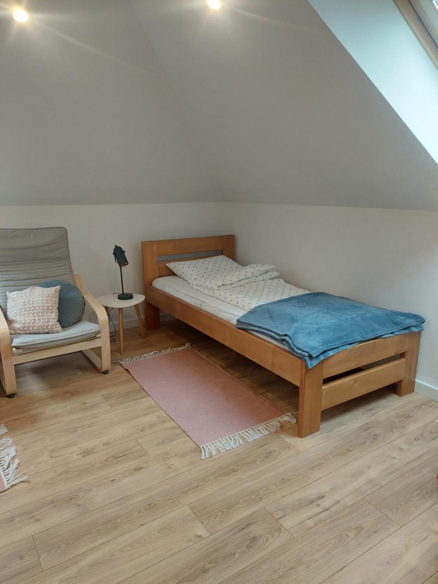 Brzozowy Zakatek Apartment Posada Gorna Luaran gambar